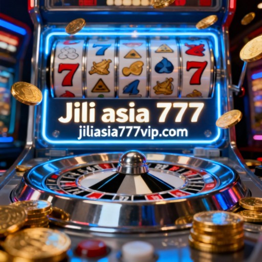Jili asia 777